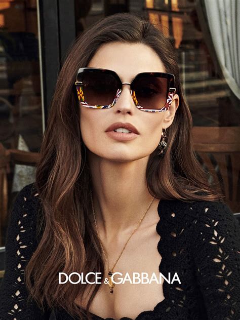 Dolce & Gabbana Glasses & Sunglasses 